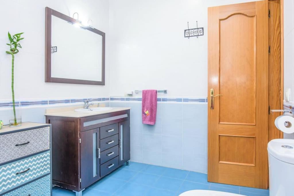 Vakantiehuis Noe Cabo De Gata *