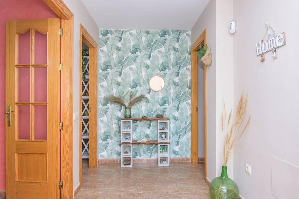 Vakantiehuis Noe Cabo De Gata Níjar