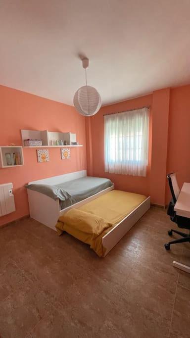 Vakantiehuis Noe Cabo De Gata