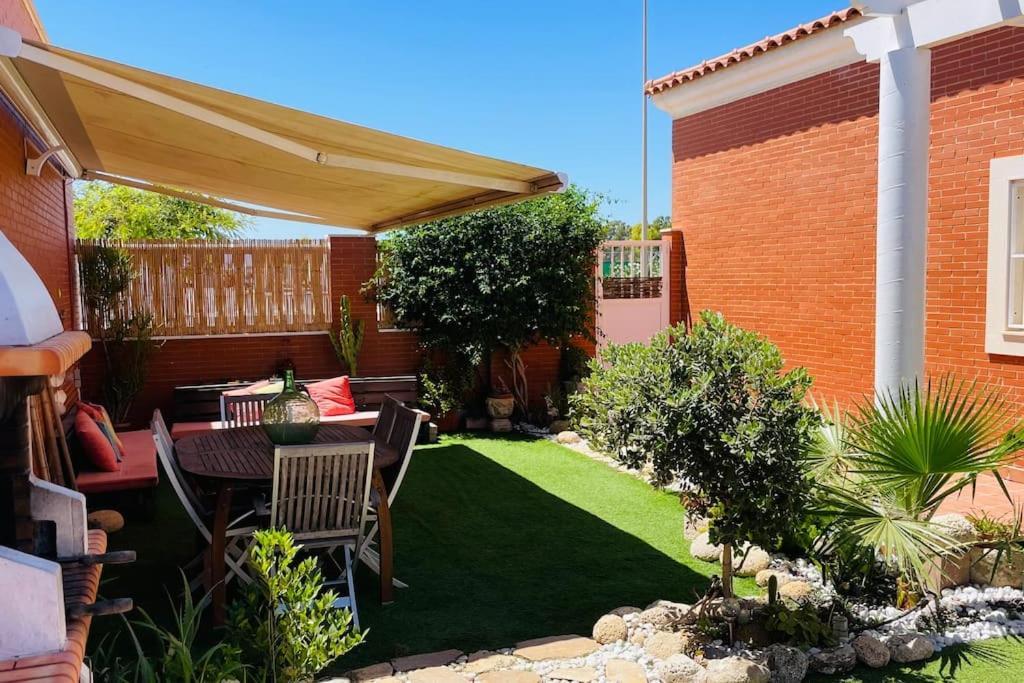 Noe Cabo De Gata Vakantiehuis