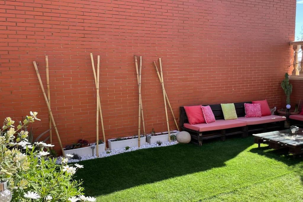 Noe Cabo De Gata Vakantiehuis Níjar