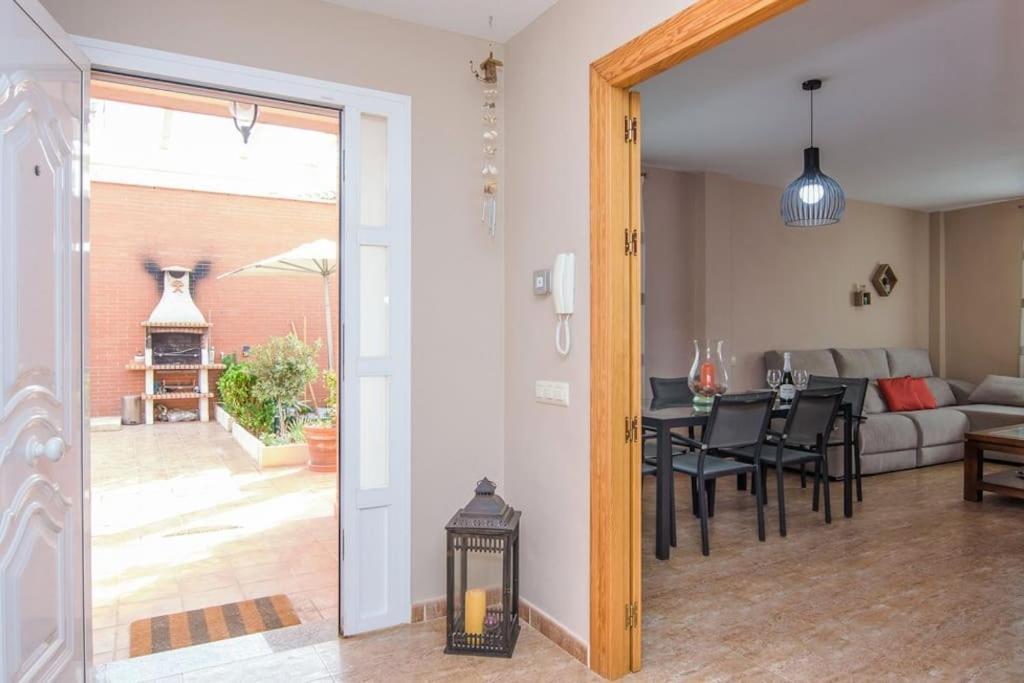 Noe Cabo De Gata Vakantiehuis *