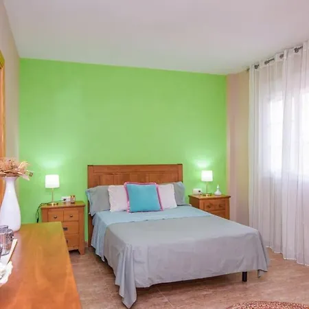 Villa Noe Cabo De Gata Níjar Exterior foto