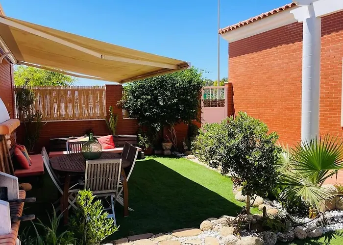 Villa Noe Cabo De Gata