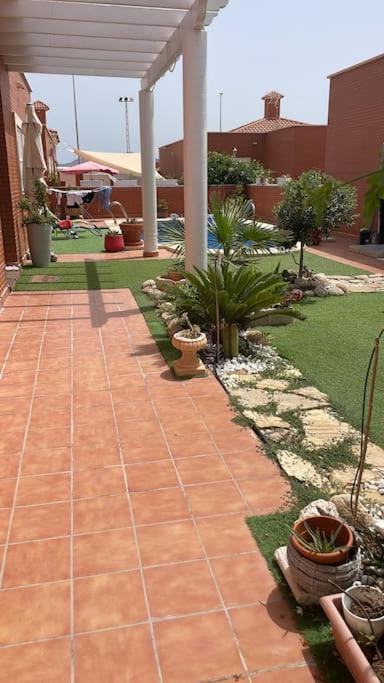 Noe Cabo De Gata Ferienhaus