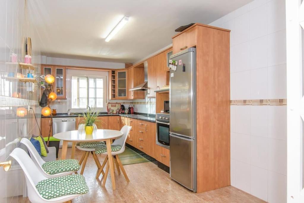 Ferienhaus Noe Cabo De Gata Níjar