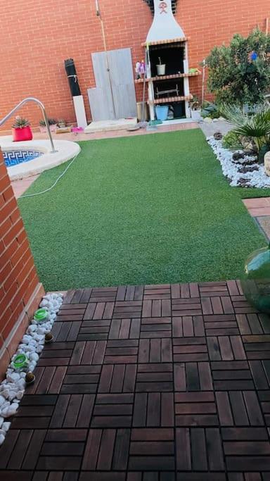 Noe Cabo De Gata Holiday home Nijar