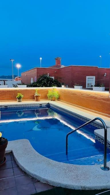 Noe Cabo De Gata Holiday home *